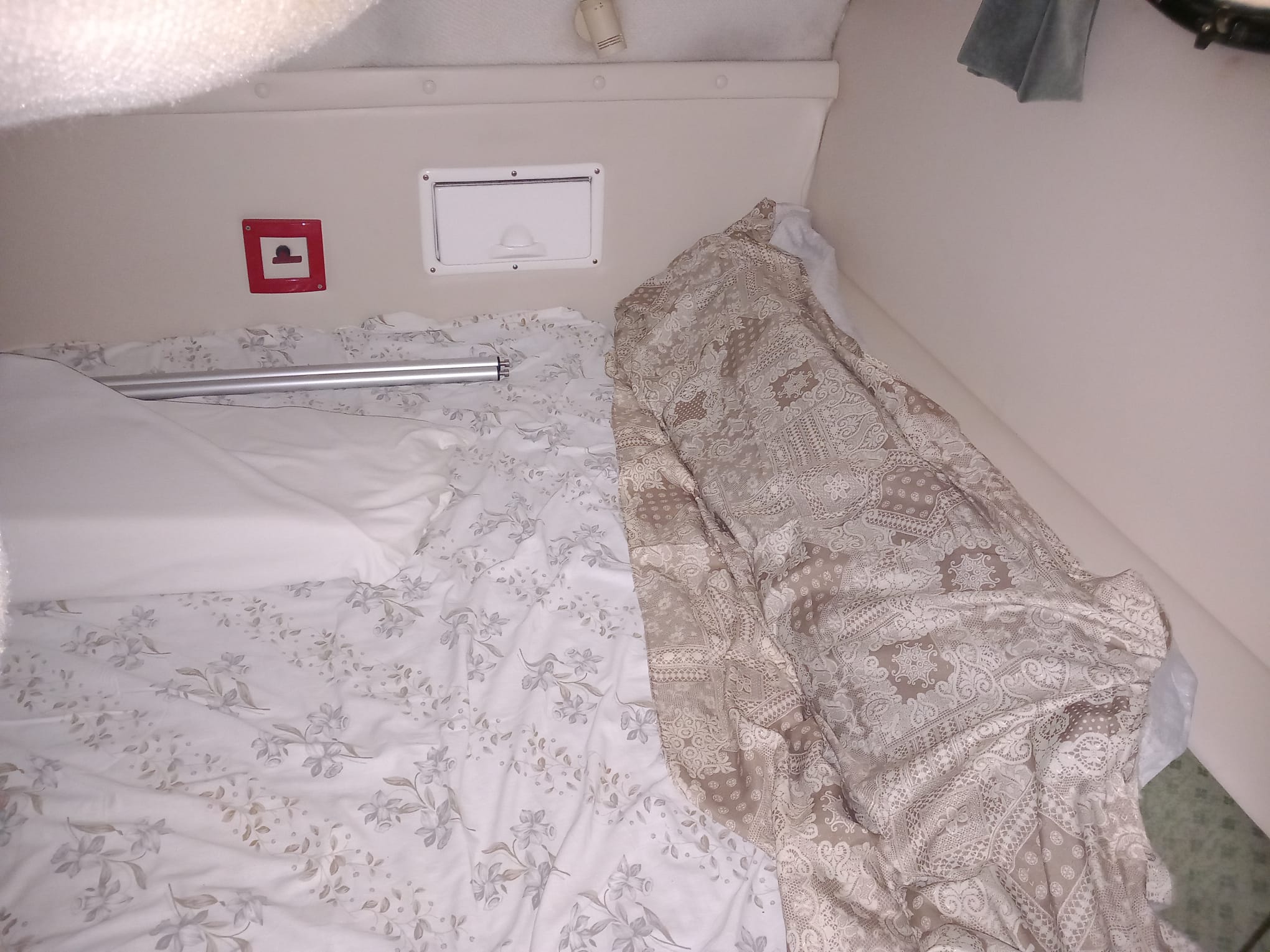 Regal 27.50 Commodore · 1997 for sale in Tuscany (Livorno & Elba) — photo 5
