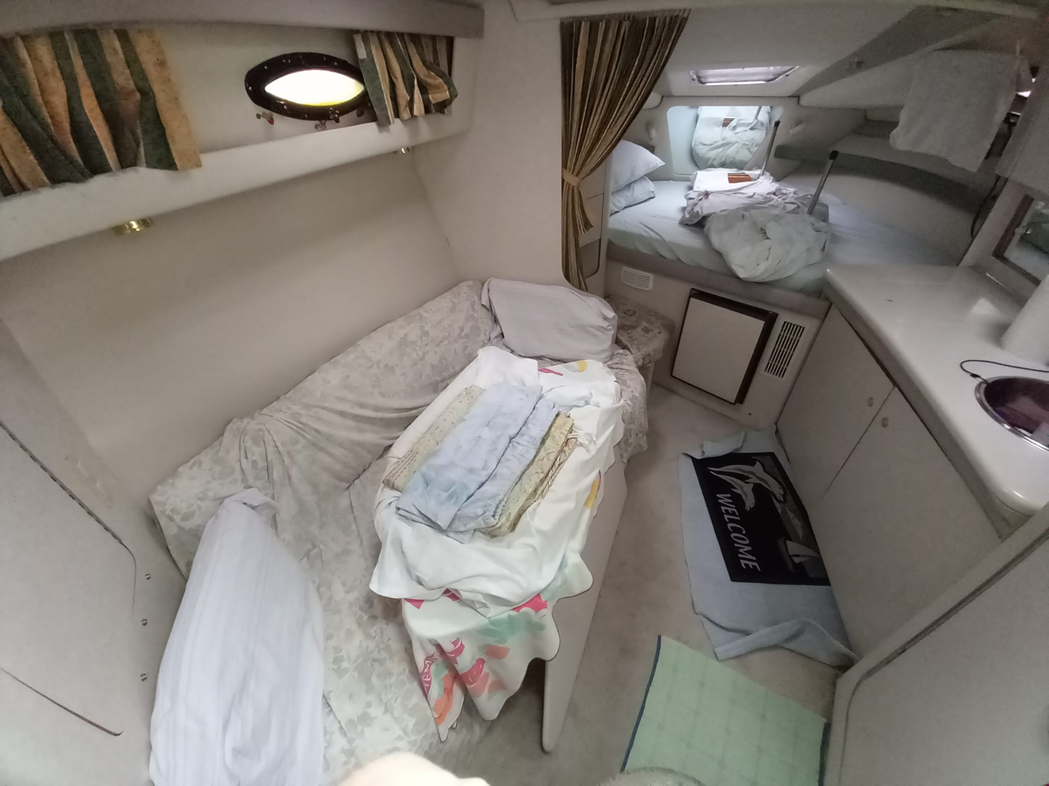 Regal 27.50 Commodore · 1997 for sale in Tuscany (Livorno & Elba) — photo 6