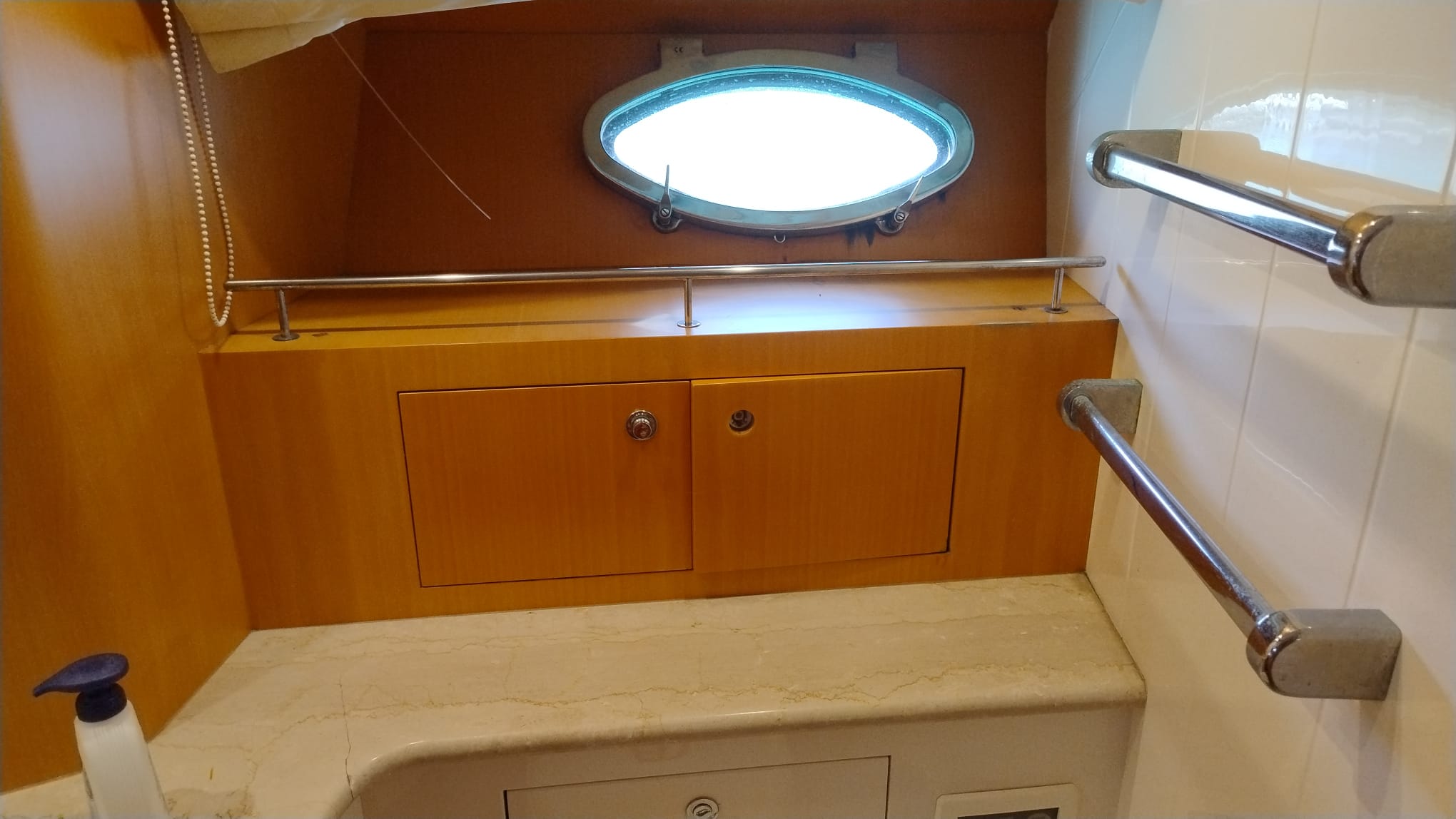 Uniesse 48 Open · 2005 à vendre – Toscane (Livourne et Elbe) — photo 7