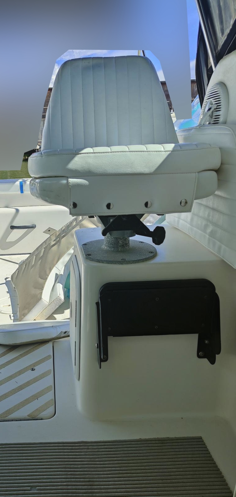 Seaswirl Striper 2601 · 2005 in vendita in Toscana (Livorno ed Elba) — foto 2