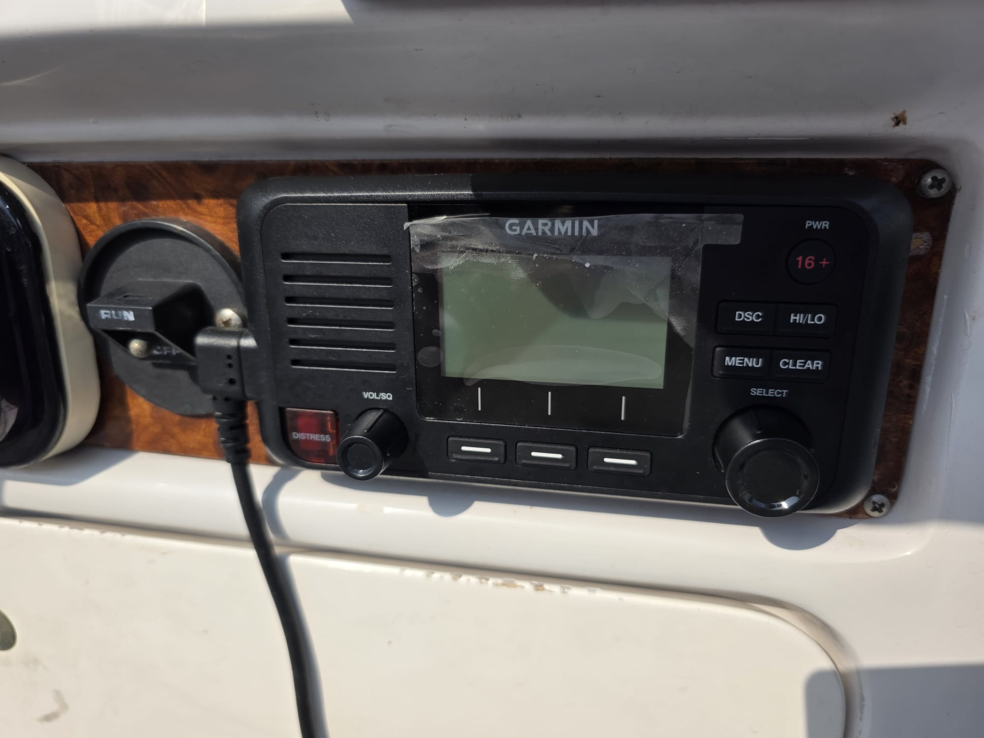 Sacs Dreamline 25 · 2003 en venta en Toscana (Livorno y Elba) — foto 3
