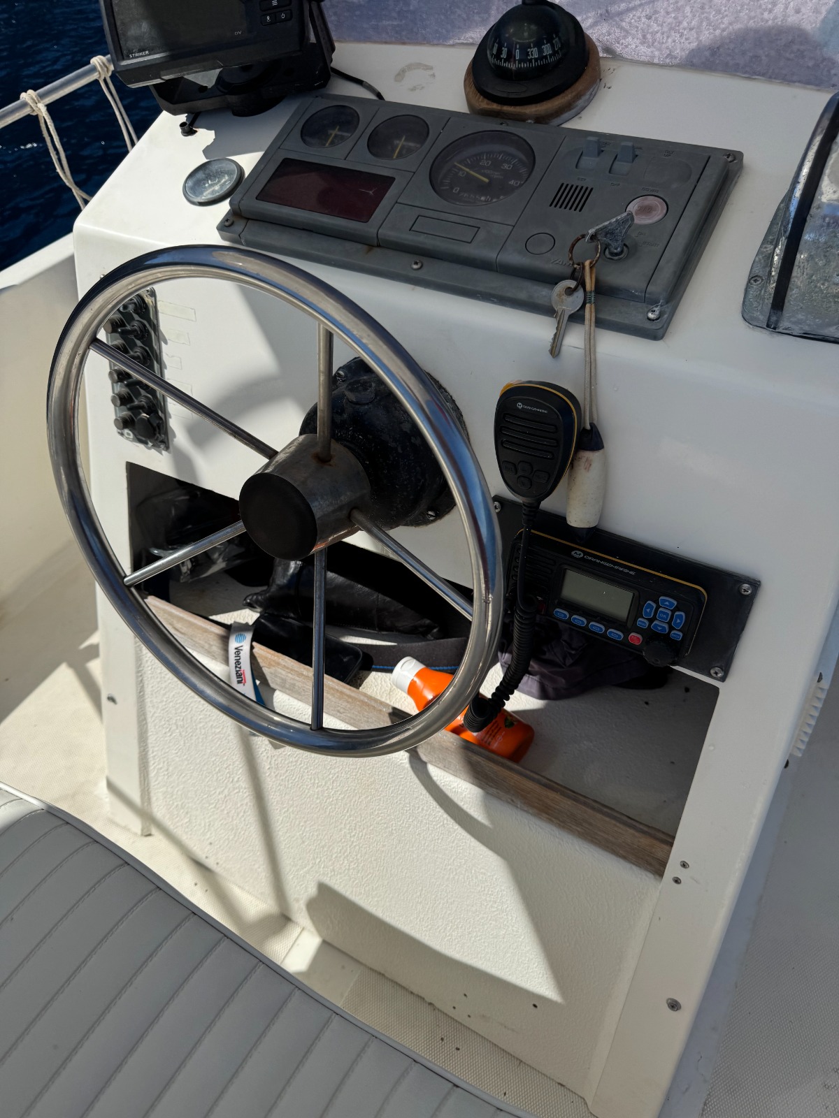 Rizzo Gozzo 610 · 2003 en venta en Toscana (Livorno y Elba) — foto 3