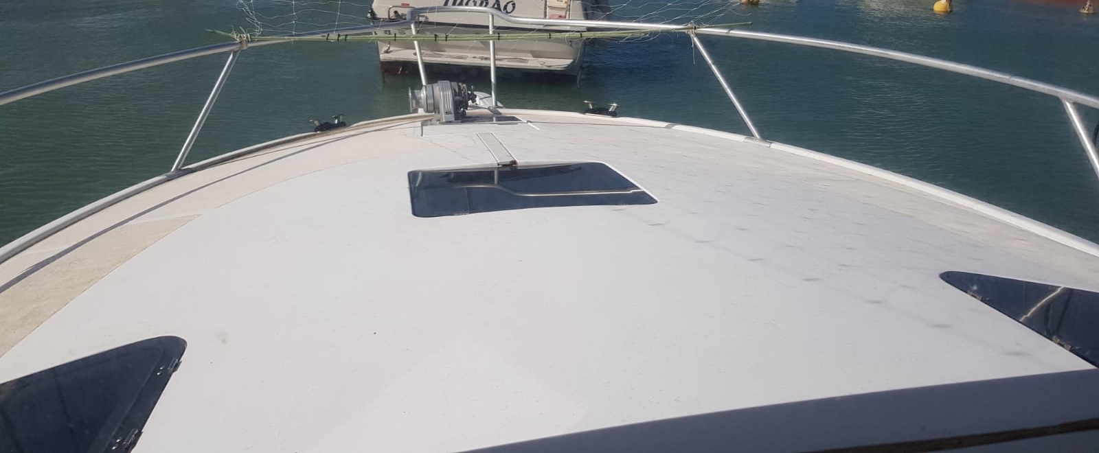 Luhrs 290 Open · 1997 zu verkaufen – Toskana (Livorno und Elba) — Foto 2