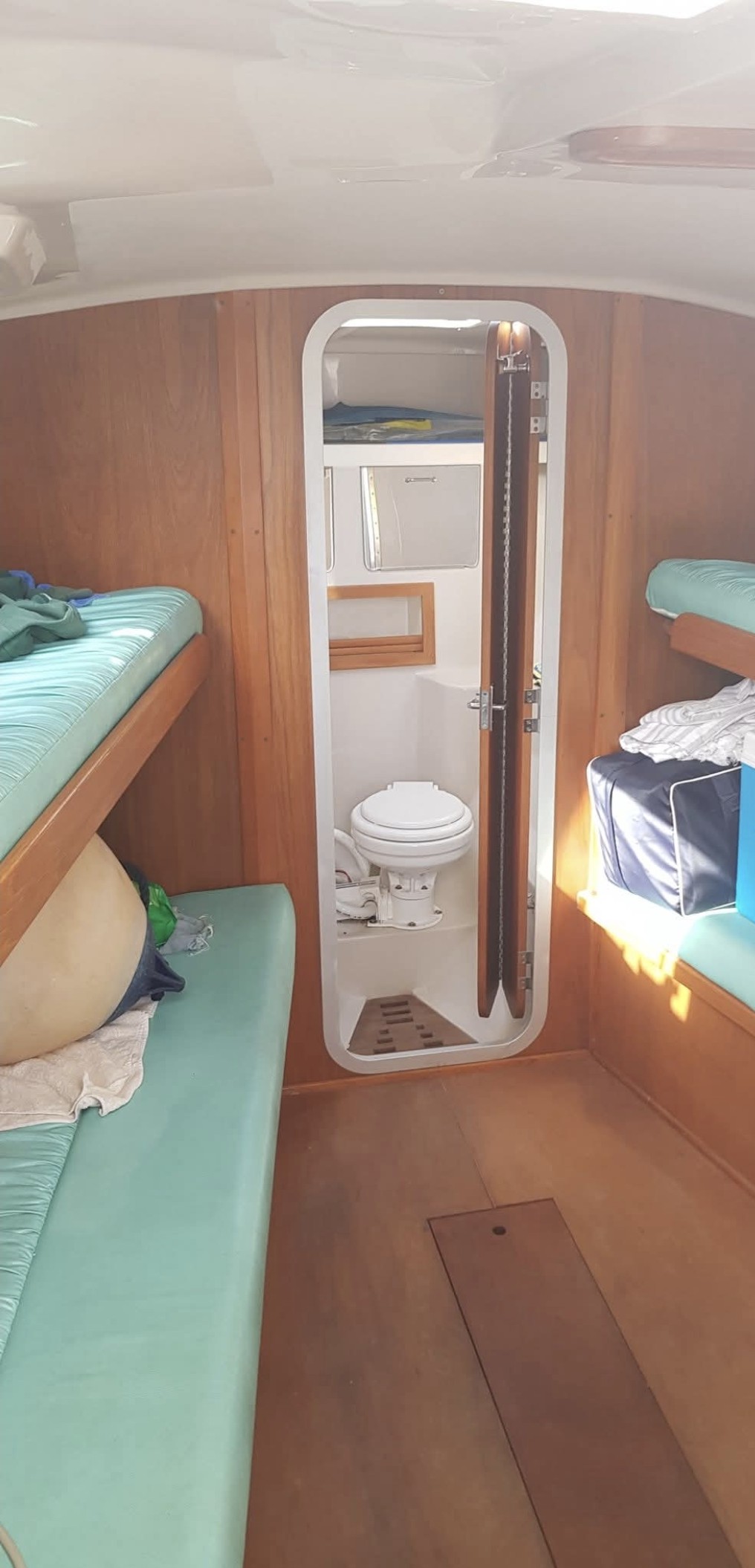 Luhrs 290 Open · 1997 zu verkaufen – Toskana (Livorno und Elba) — Foto 6