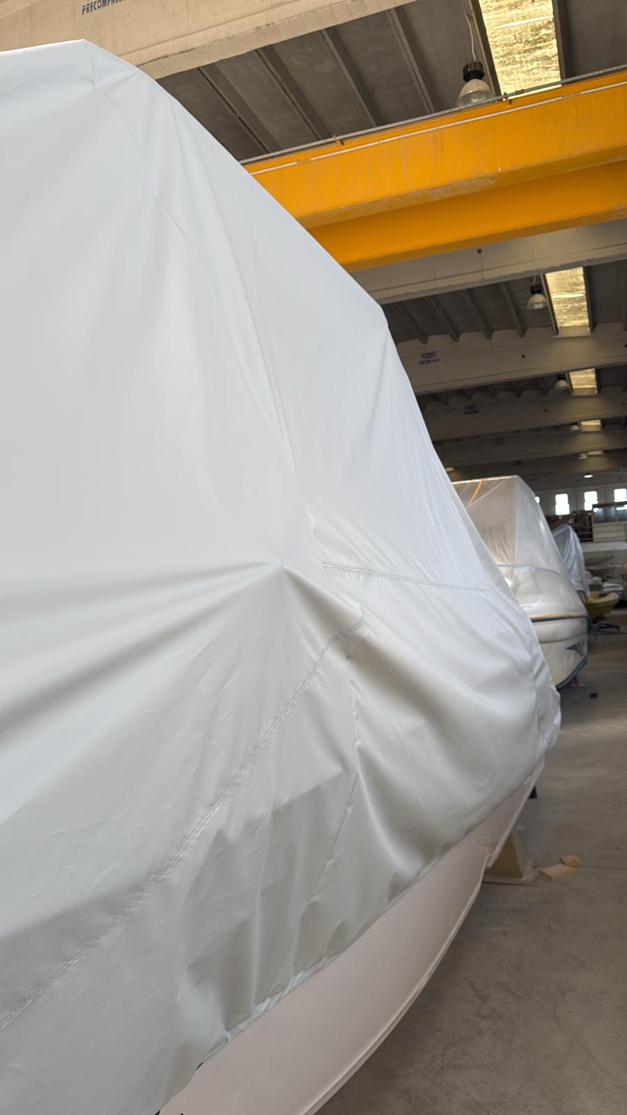 Ranieri Interceptor 222 · 2020 en venta en Toscana (Livorno y Elba) — foto 5