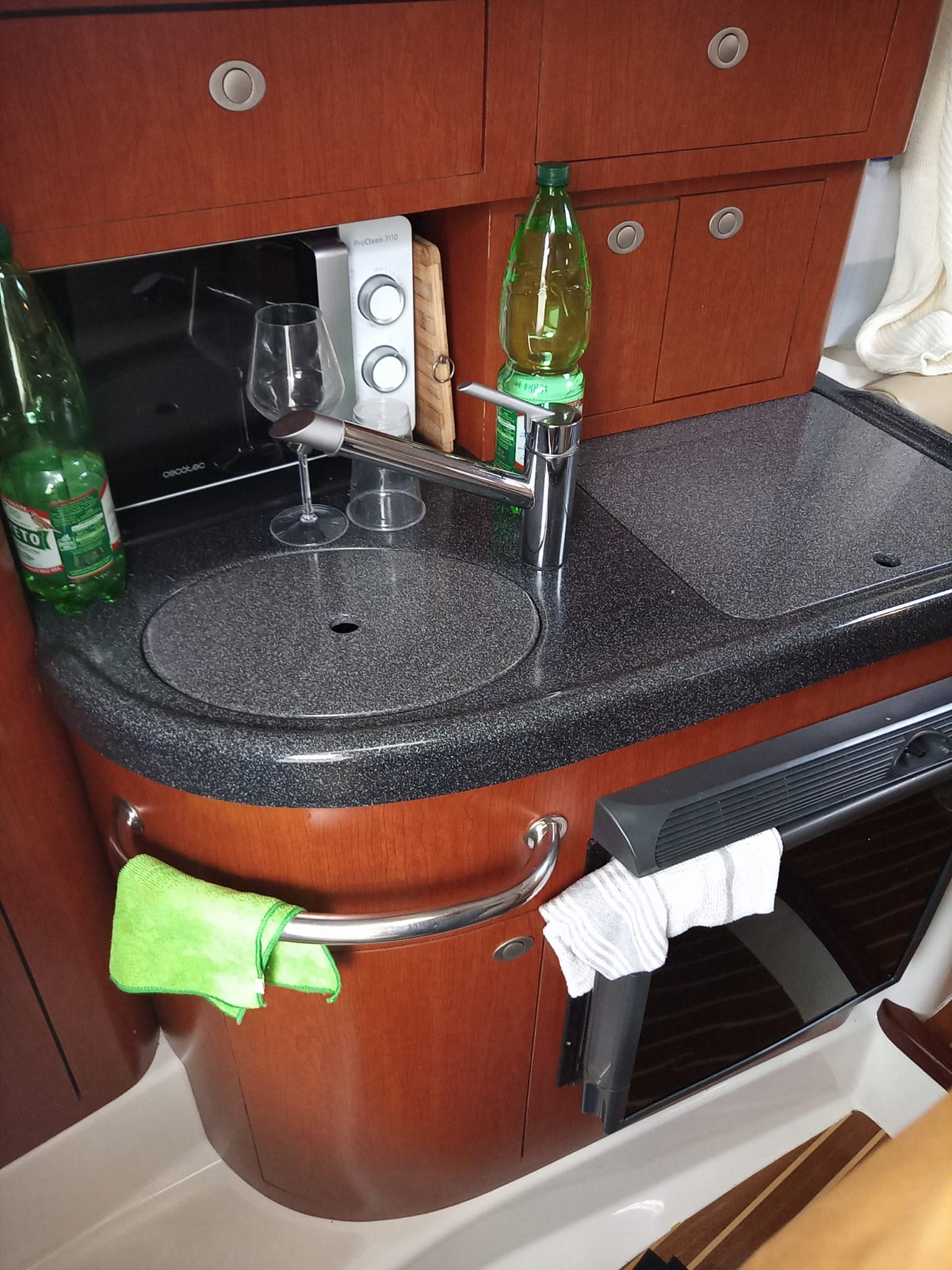 Boston Whaler 305 Conquest · 2008 zu verkaufen – Toskana (Livorno und Elba) — Foto 6