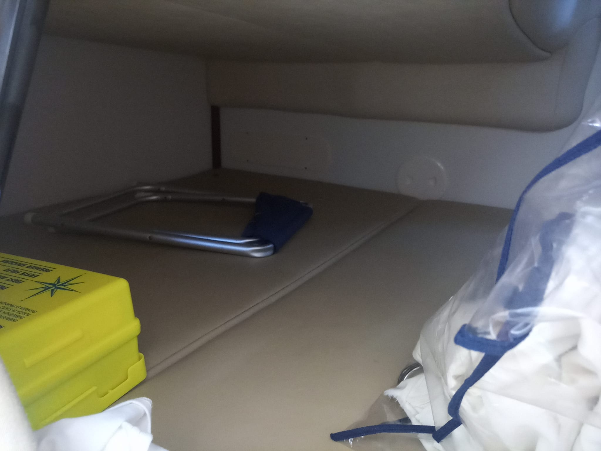 Boston Whaler 305 Conquest · 2008 zu verkaufen – Toskana (Livorno und Elba) — Foto 7