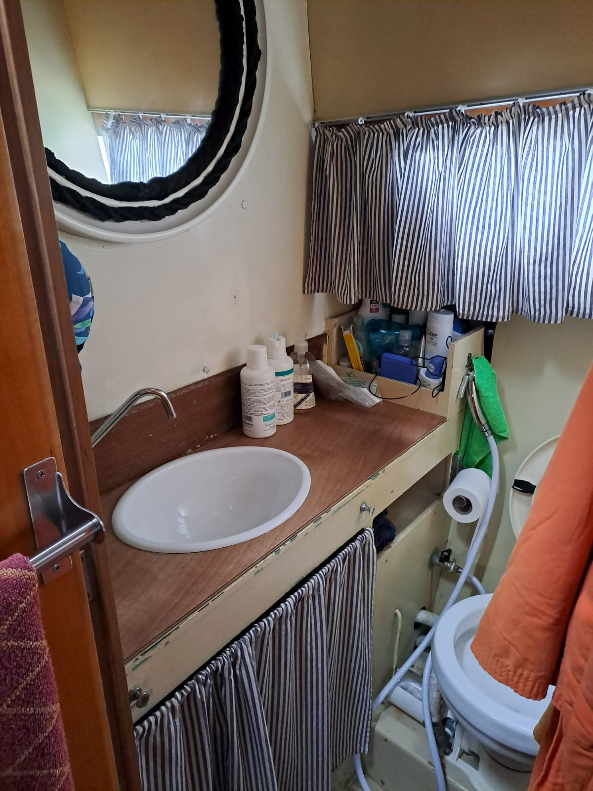 Mochi Dominator QS 315 · 1979 à vendre – Toscane (Livourne et Elbe) — photo 4