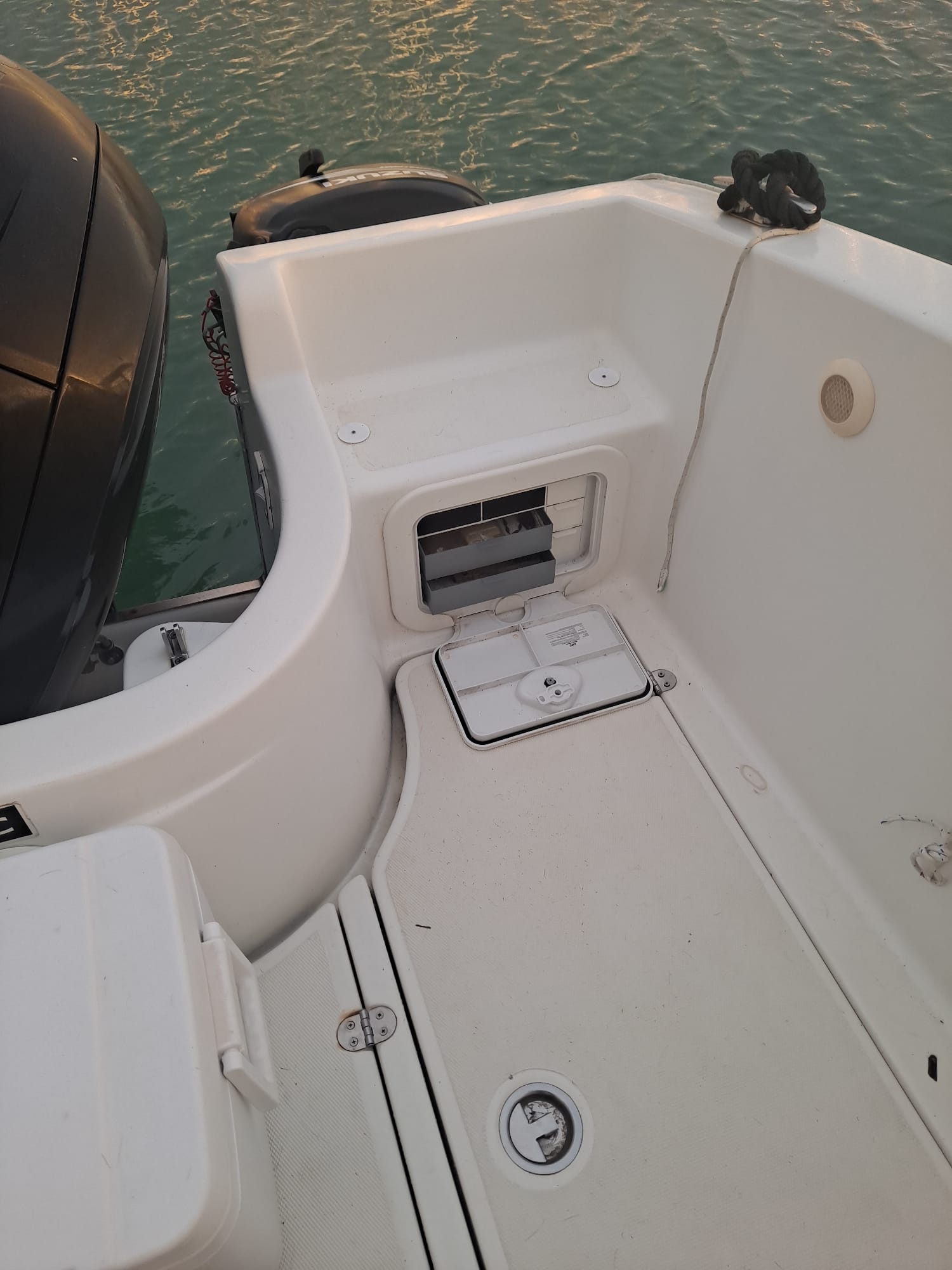 Aquamar Aquatim 650 · 2009 à vendre – Toscane (Livourne et Elbe) — photo 3