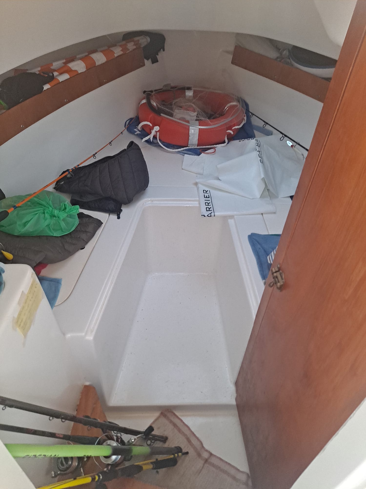 Aquamar Aquatim 650 · 2009 à vendre – Toscane (Livourne et Elbe) — photo 5