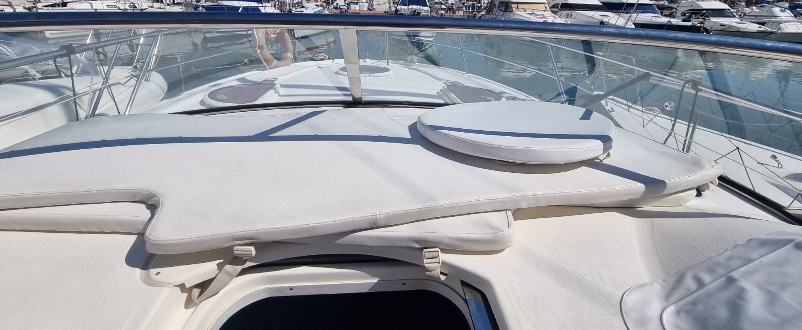 Bavaria 33 Sport · 2007 zu verkaufen – Toskana (Livorno und Elba) — Foto 2