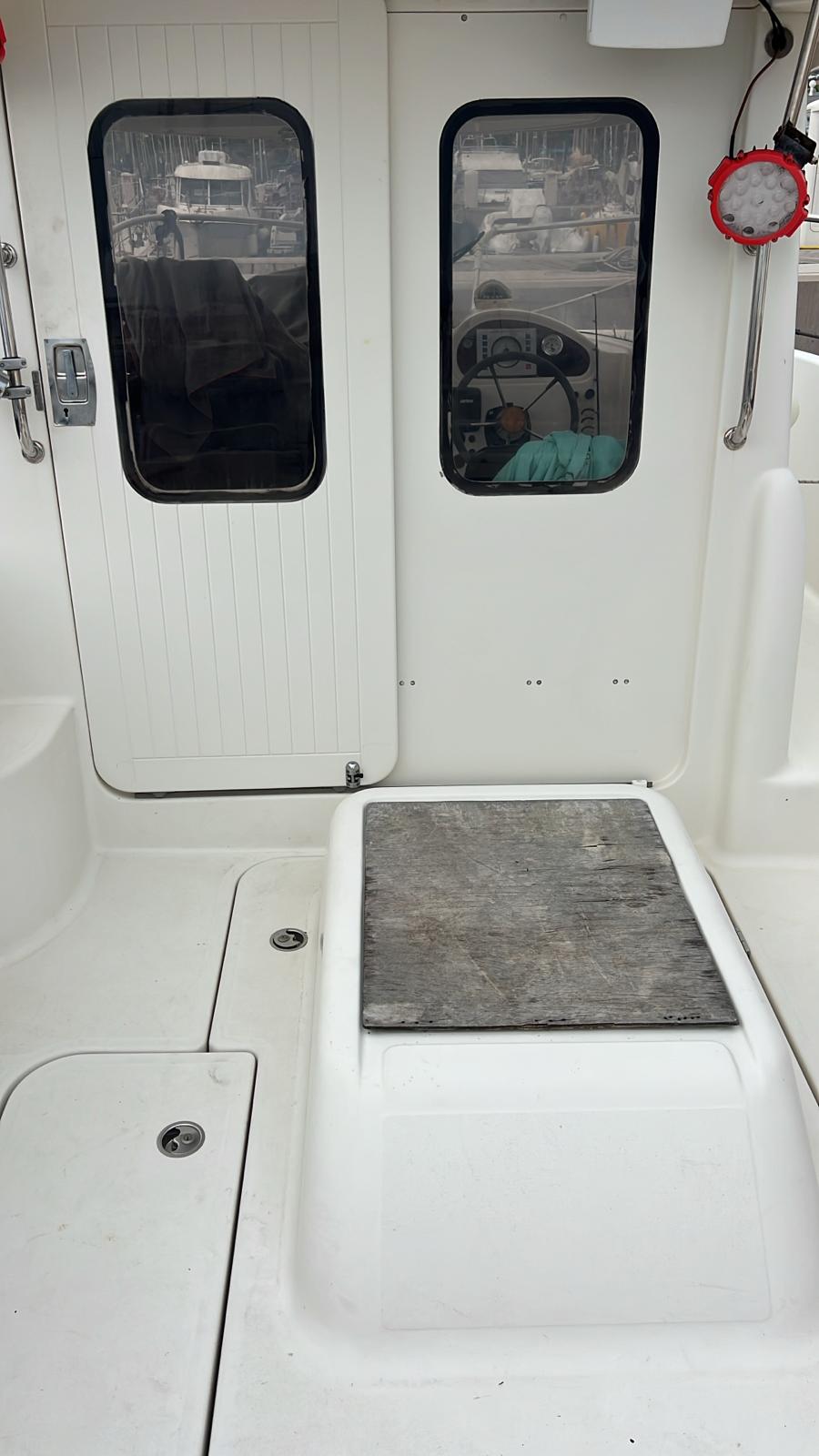 Arvor 215 AS · 2008 zu verkaufen – Toskana (Livorno und Elba) — Foto 3