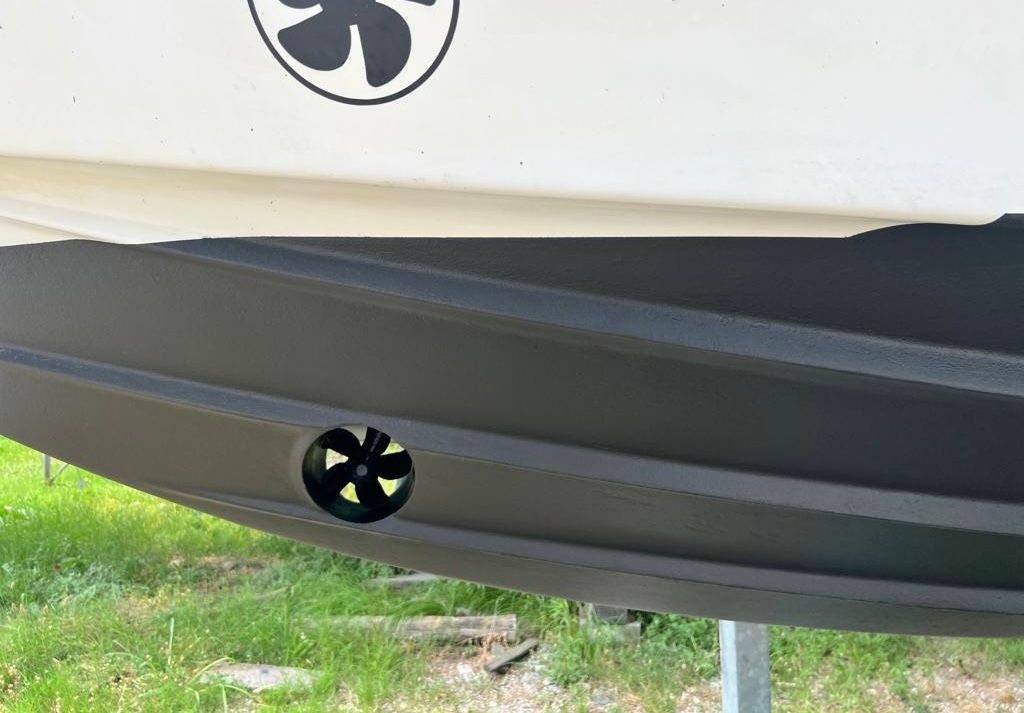 Modulo M Oceanways 27 WA · 2007 zu verkaufen – Toskana (Livorno und Elba) — Foto 2