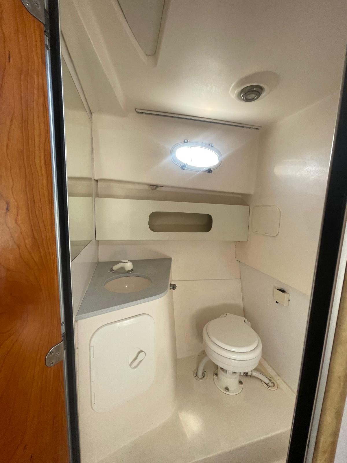 Manò 26.50 Cruiser · 2008 for sale in Tuscany (Livorno & Elba) — photo 5