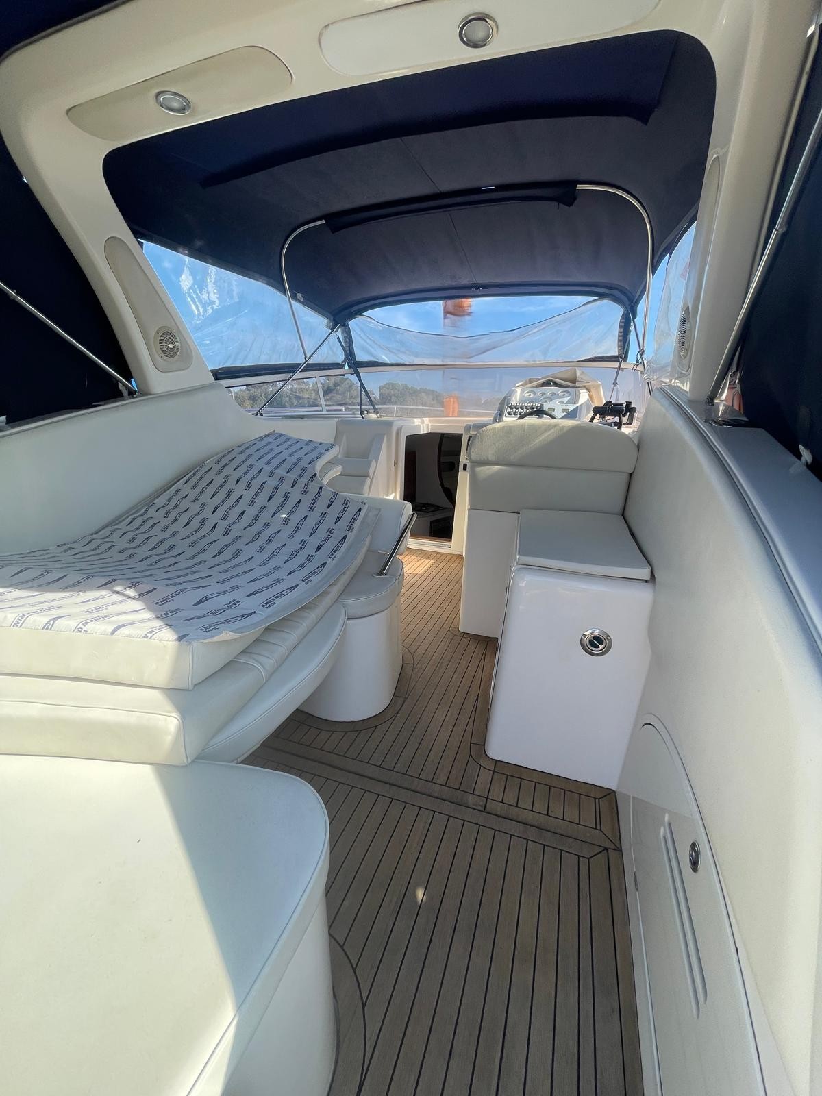 Manò 26.50 Cruiser · 2008 for sale in Tuscany (Livorno & Elba) — photo 6