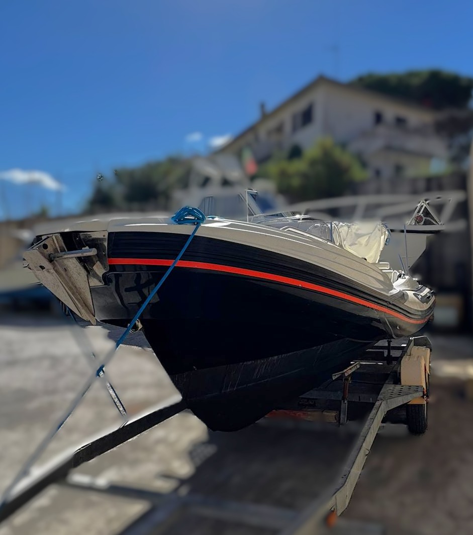 Zar Formenti 65 Suite · 2007 en venta en Toscana (Livorno y Elba) — foto 3