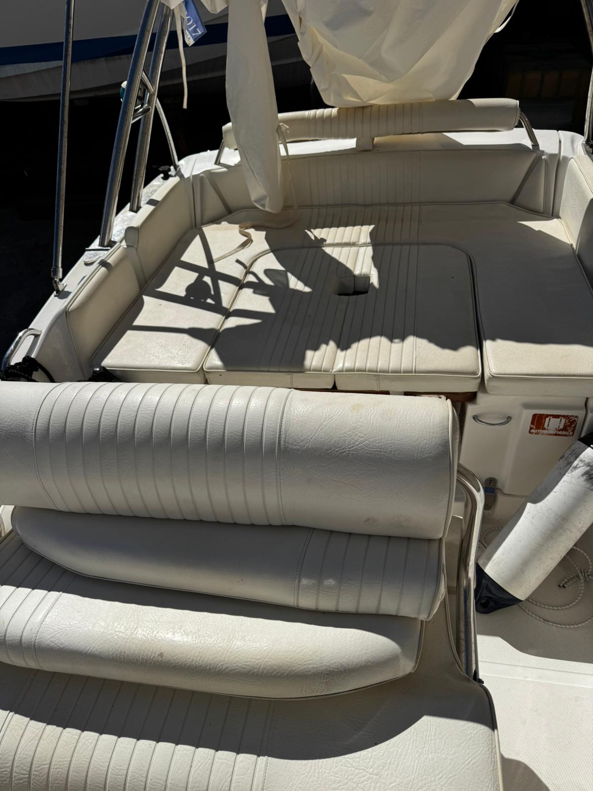 Zar Formenti 65 Suite · 2007 en venta en Toscana (Livorno y Elba) — foto 5