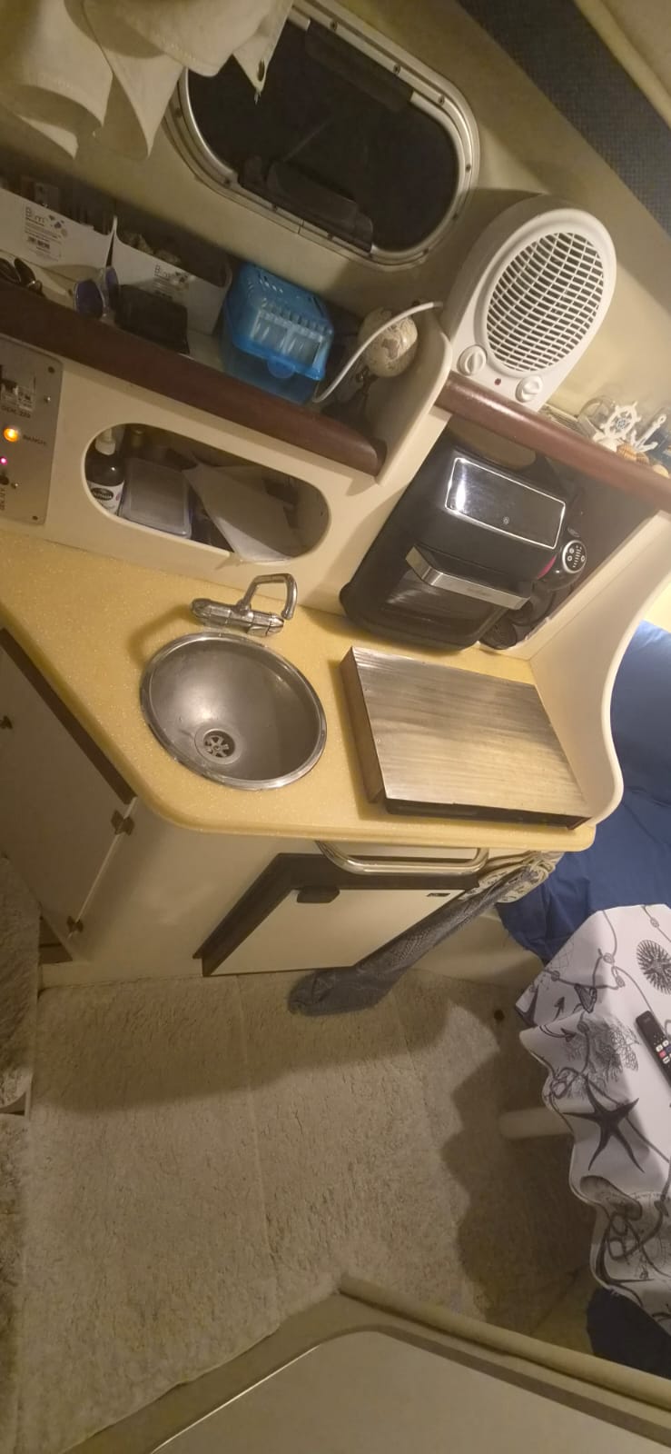 Saver Riviera 24 · 2009 en venta en Toscana (Livorno y Elba) — foto 2
