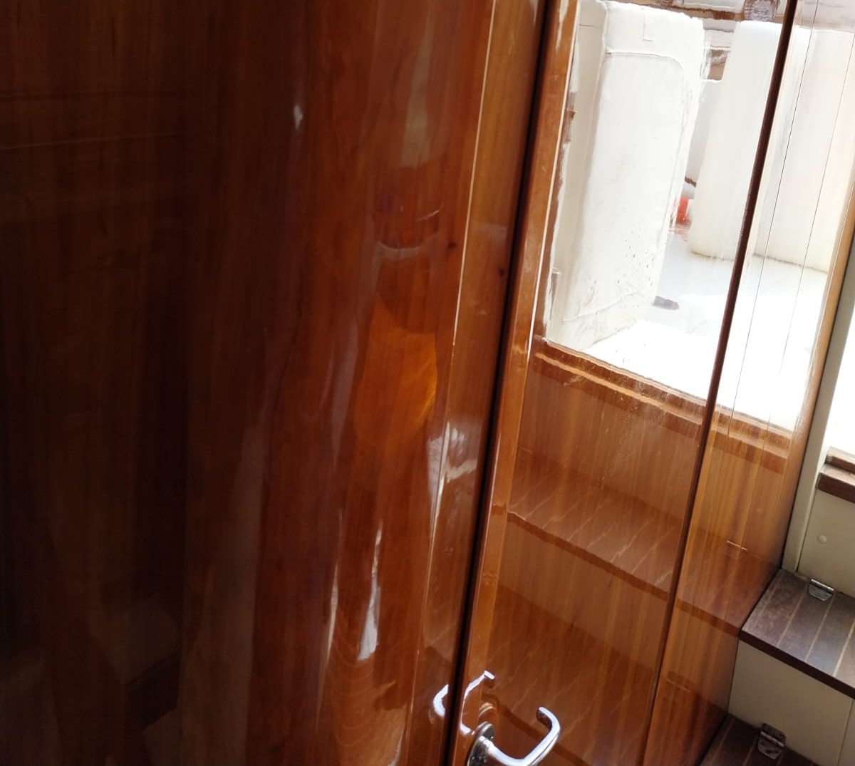 Ars Mare Monaco RS 29 Fly · 1999 en venta en Toscana (Livorno y Elba) — foto 4
