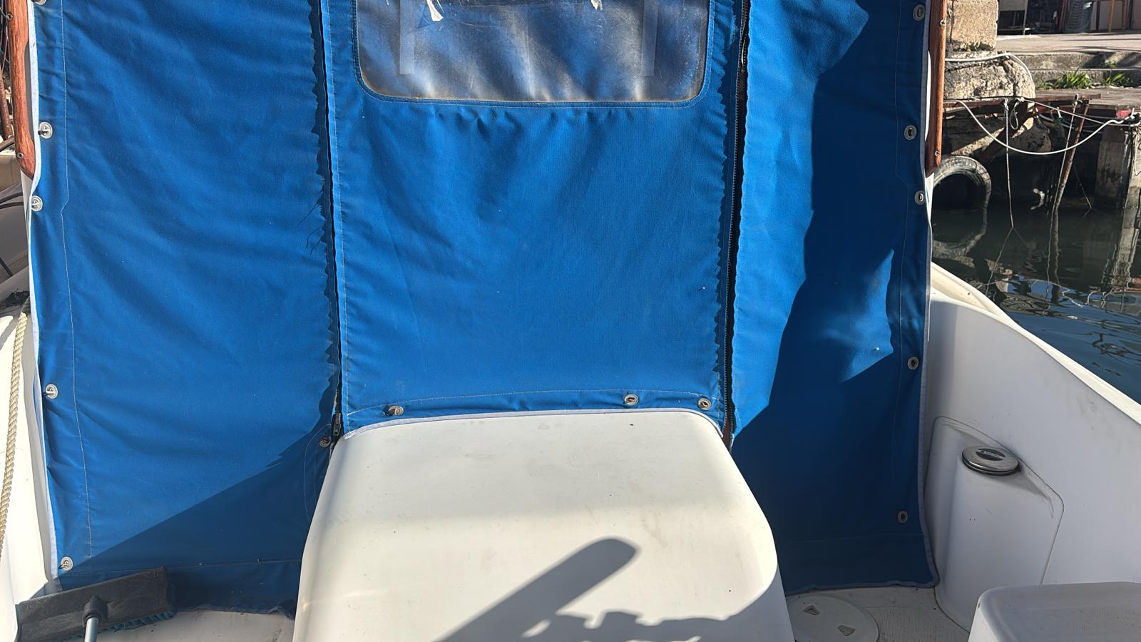 Gavazzi Nostromo 21 · 1986 en venta en Toscana (Livorno y Elba) — foto 2