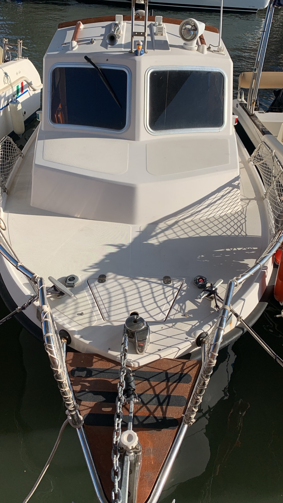 Gavazzi Nostromo 21 · 1986 en venta en Toscana (Livorno y Elba) — foto 3