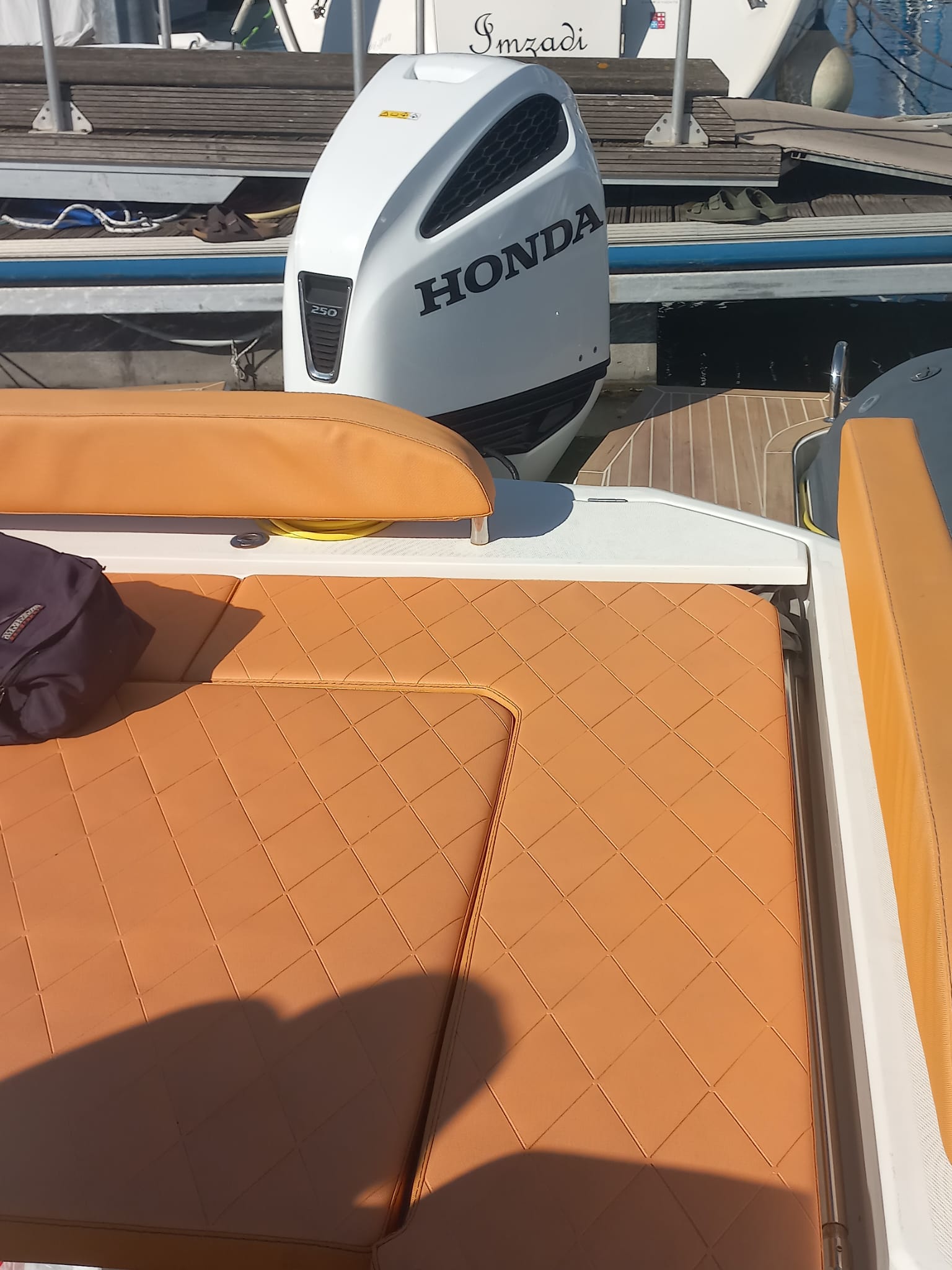 Altamarea Discovery 28 · 2023 en venta en Toscana (Livorno y Elba) — foto 1