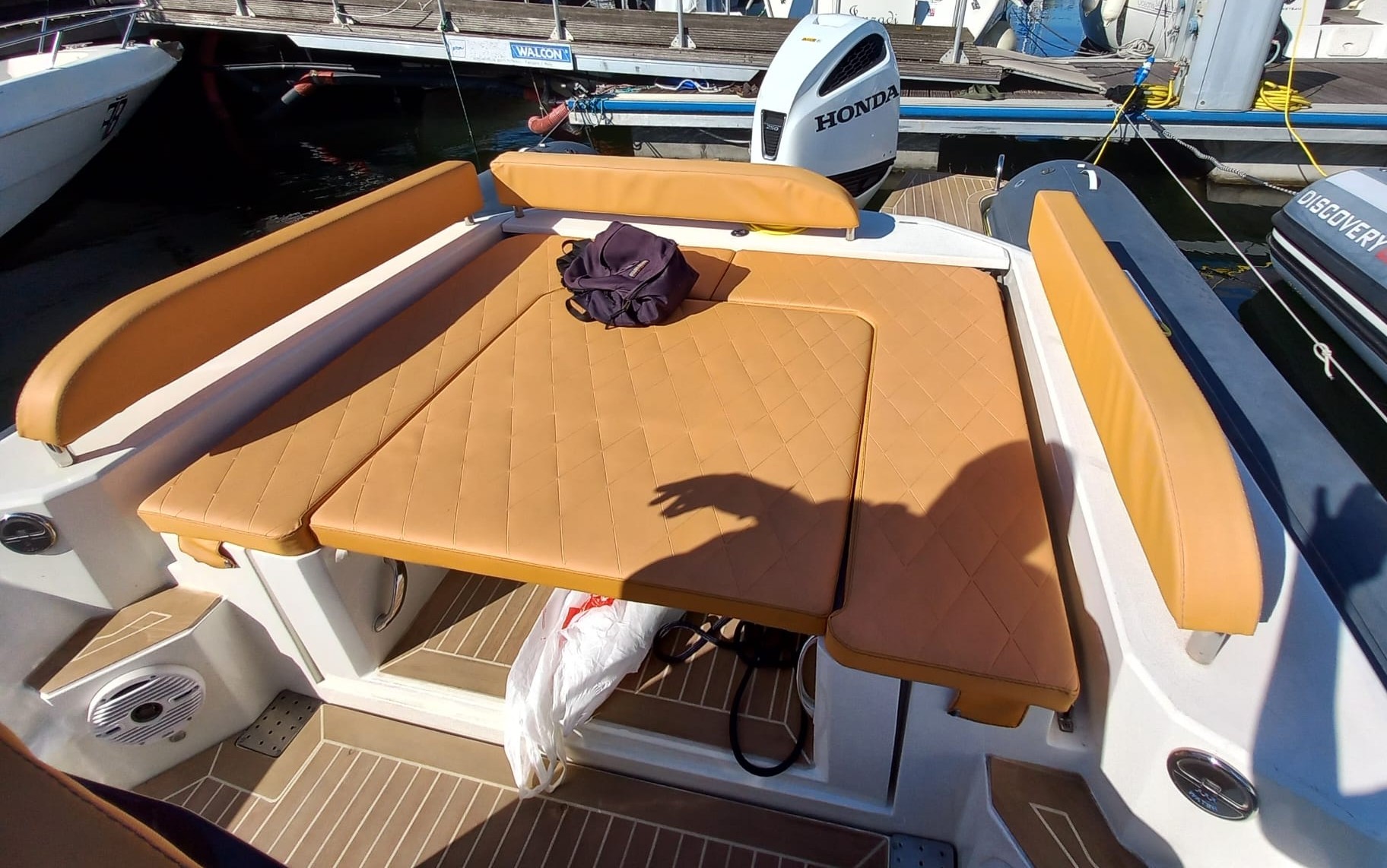 Altamarea Discovery 28 · 2023 en venta en Toscana (Livorno y Elba) — foto 2