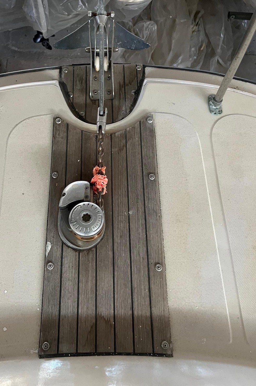 Boston Whaler Revenge 21 · 1978 for sale in Tuscany (Livorno & Elba) — photo 2