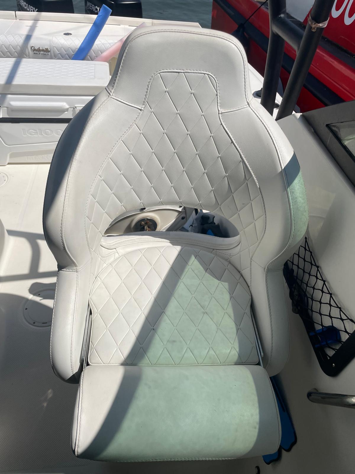 Bayliner Trophy 2502 WA · 2005 zu verkaufen – Toskana (Livorno und Elba) — Foto 4