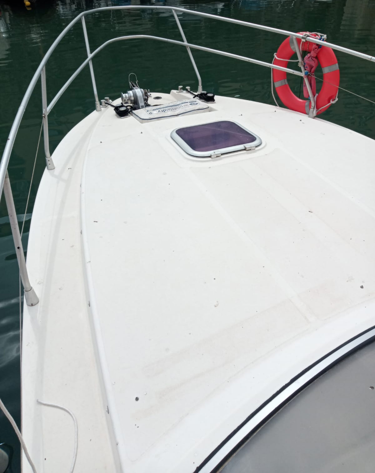 Azimut AZ 29 · 1992 en venta en Toscana (Livorno y Elba) — foto 3