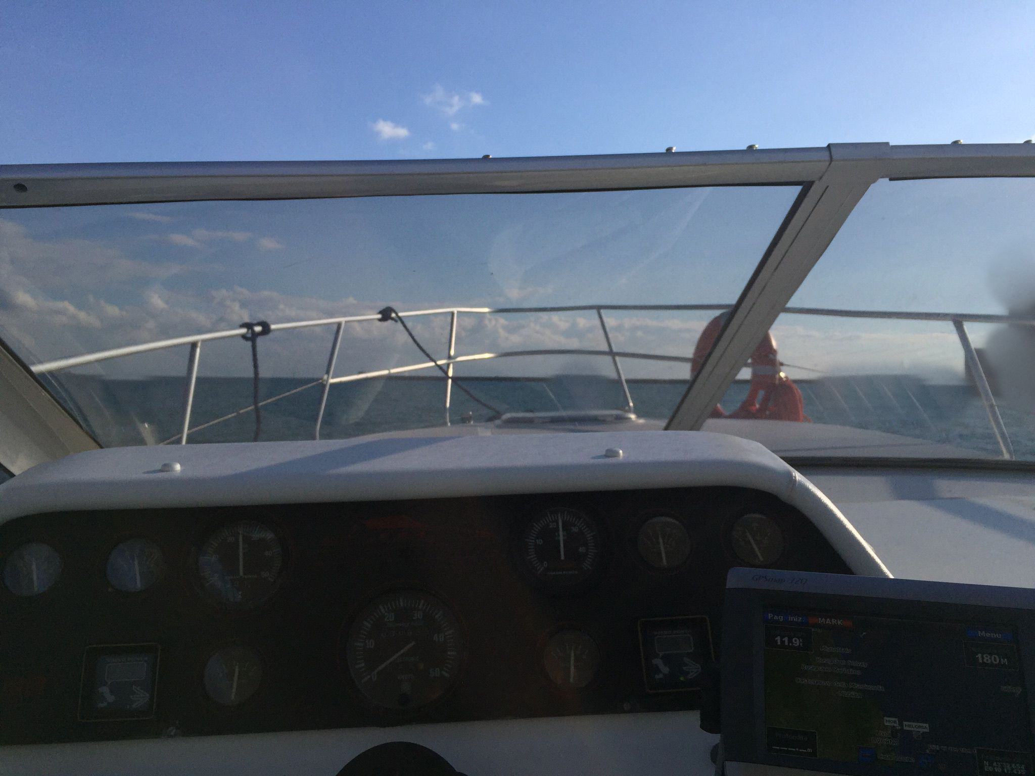 Azimut AZ 29 · 1992 en venta en Toscana (Livorno y Elba) — foto 4