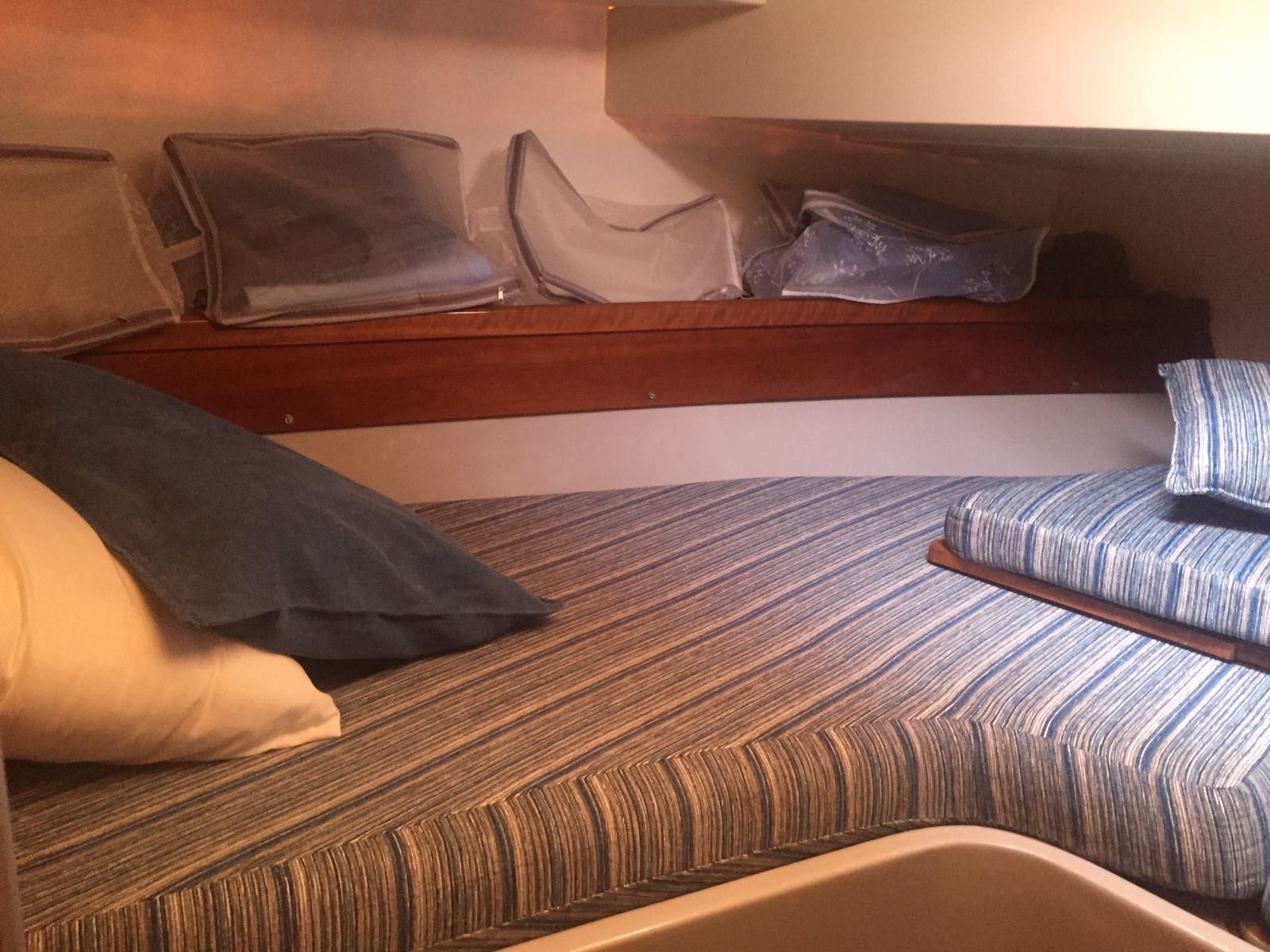 Azimut AZ 29 · 1992 en venta en Toscana (Livorno y Elba) — foto 5