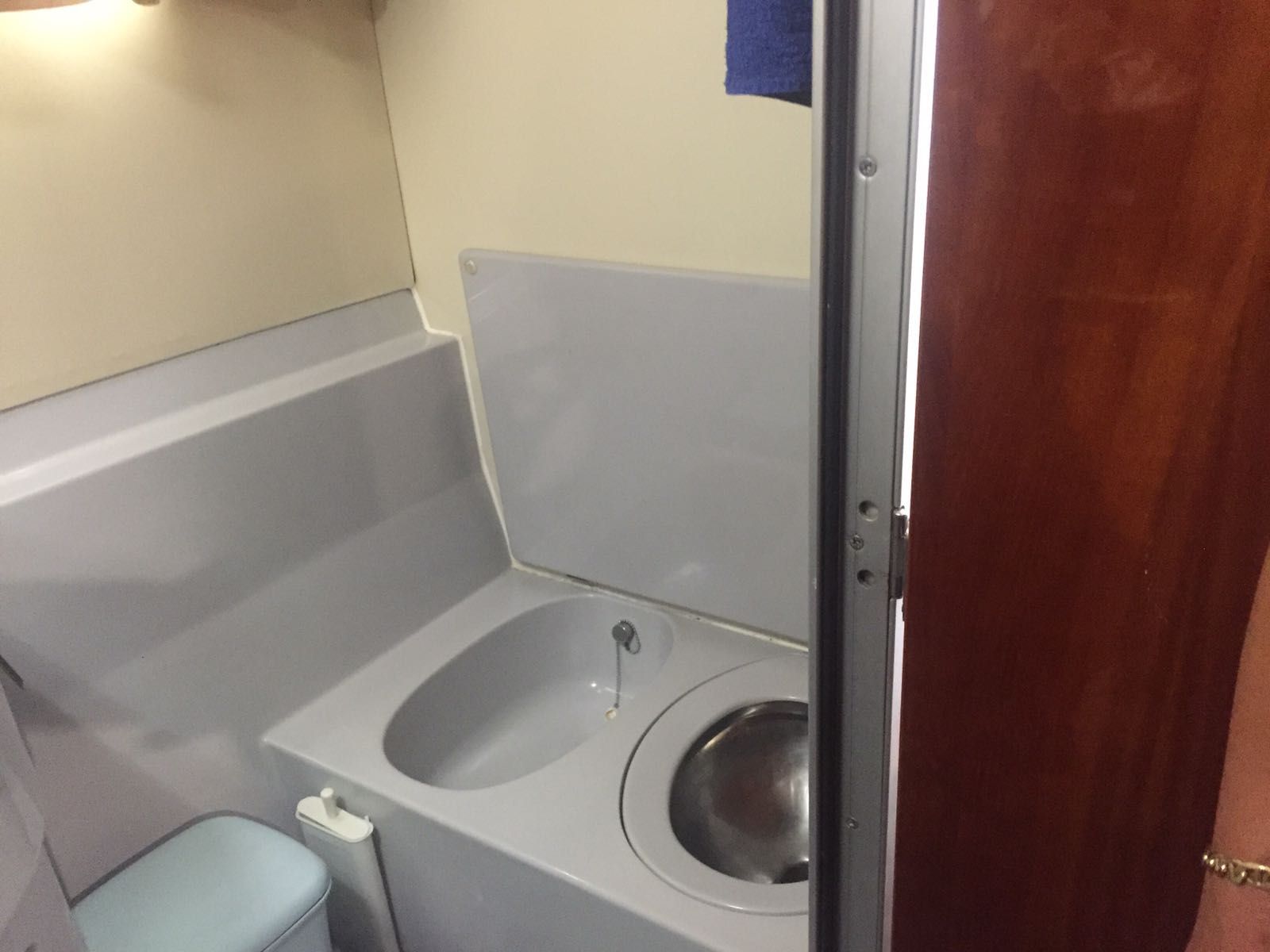 Azimut AZ 29 · 1992 en venta en Toscana (Livorno y Elba) — foto 6