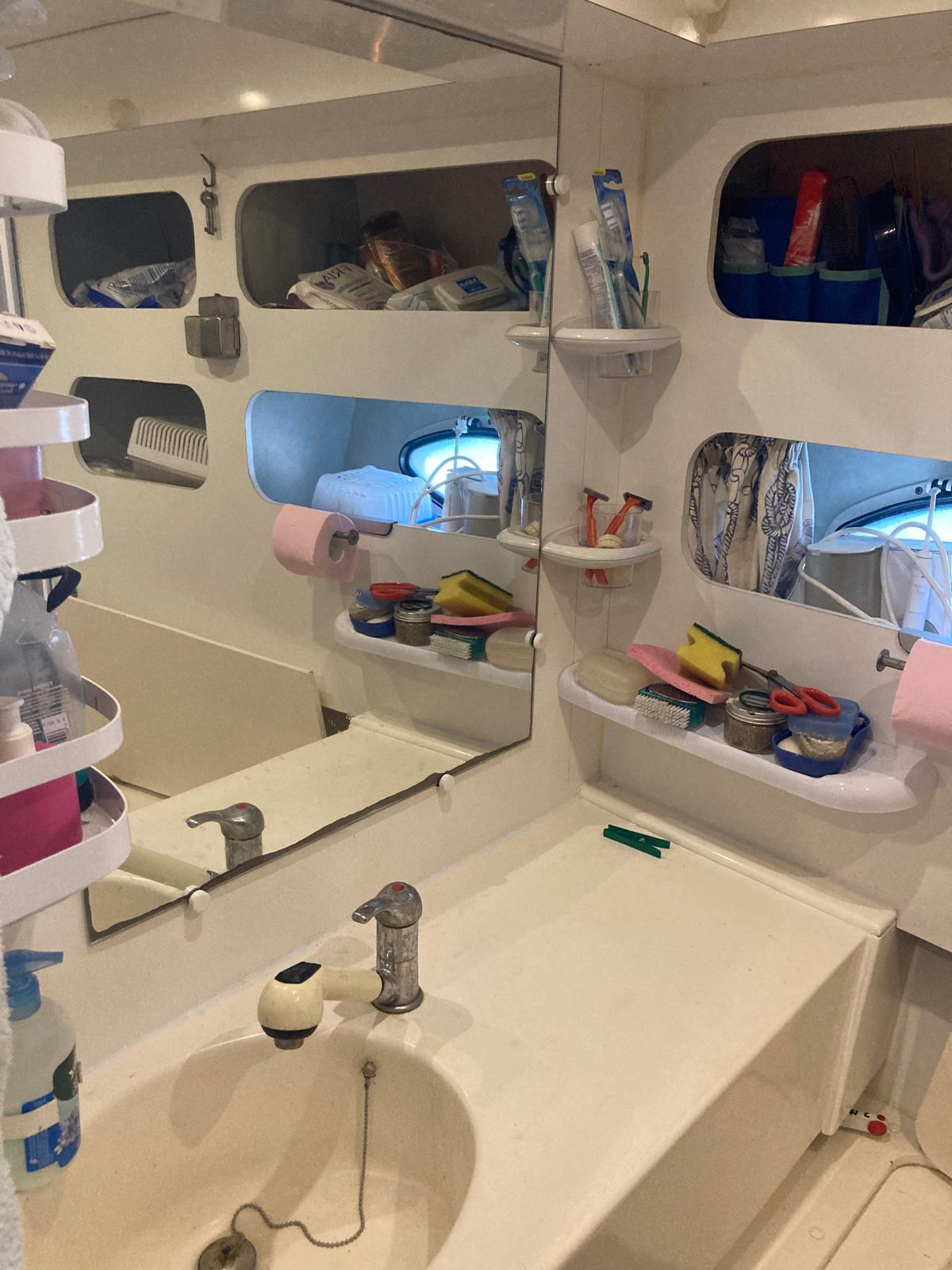 Sagene 37 Fish · 1996 en venta en Toscana (Livorno y Elba) — foto 6