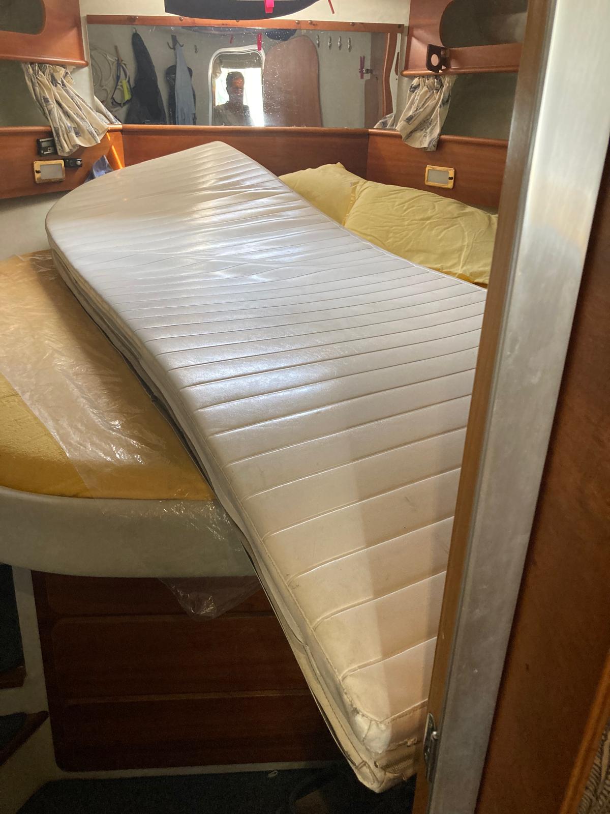 Sagene 37 Fish · 1996 en venta en Toscana (Livorno y Elba) — foto 10