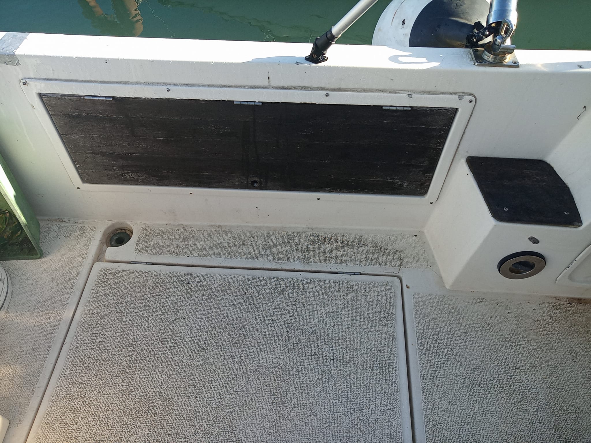 Intermare Vegliatura 700 · 1988 en venta en Toscana (Livorno y Elba) — foto 4
