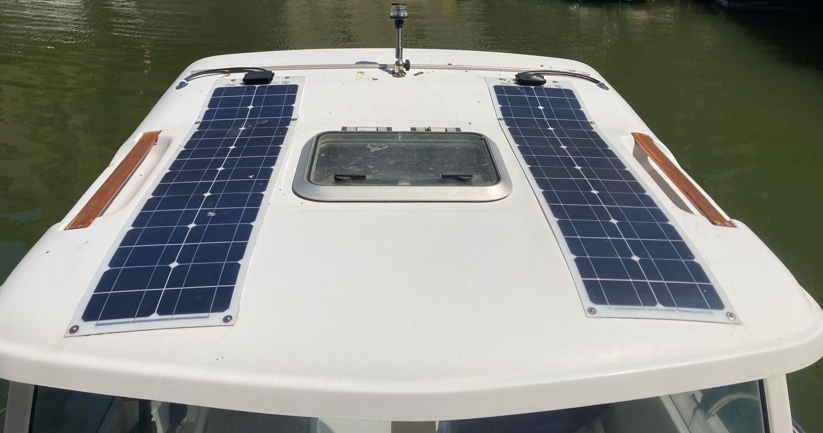 Jeanneau Merry Fisher 580 · 2004 for sale in Tuscany (Livorno & Elba) — photo 3
