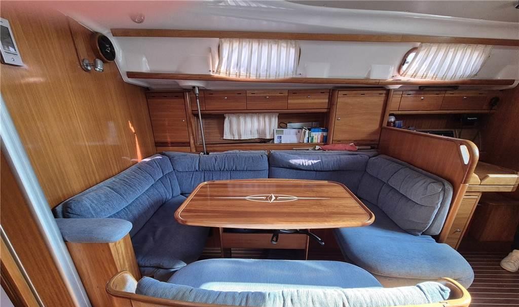Bavaria 42 Cruiser · 2006 zu verkaufen – Toskana (Livorno und Elba) — Foto 3