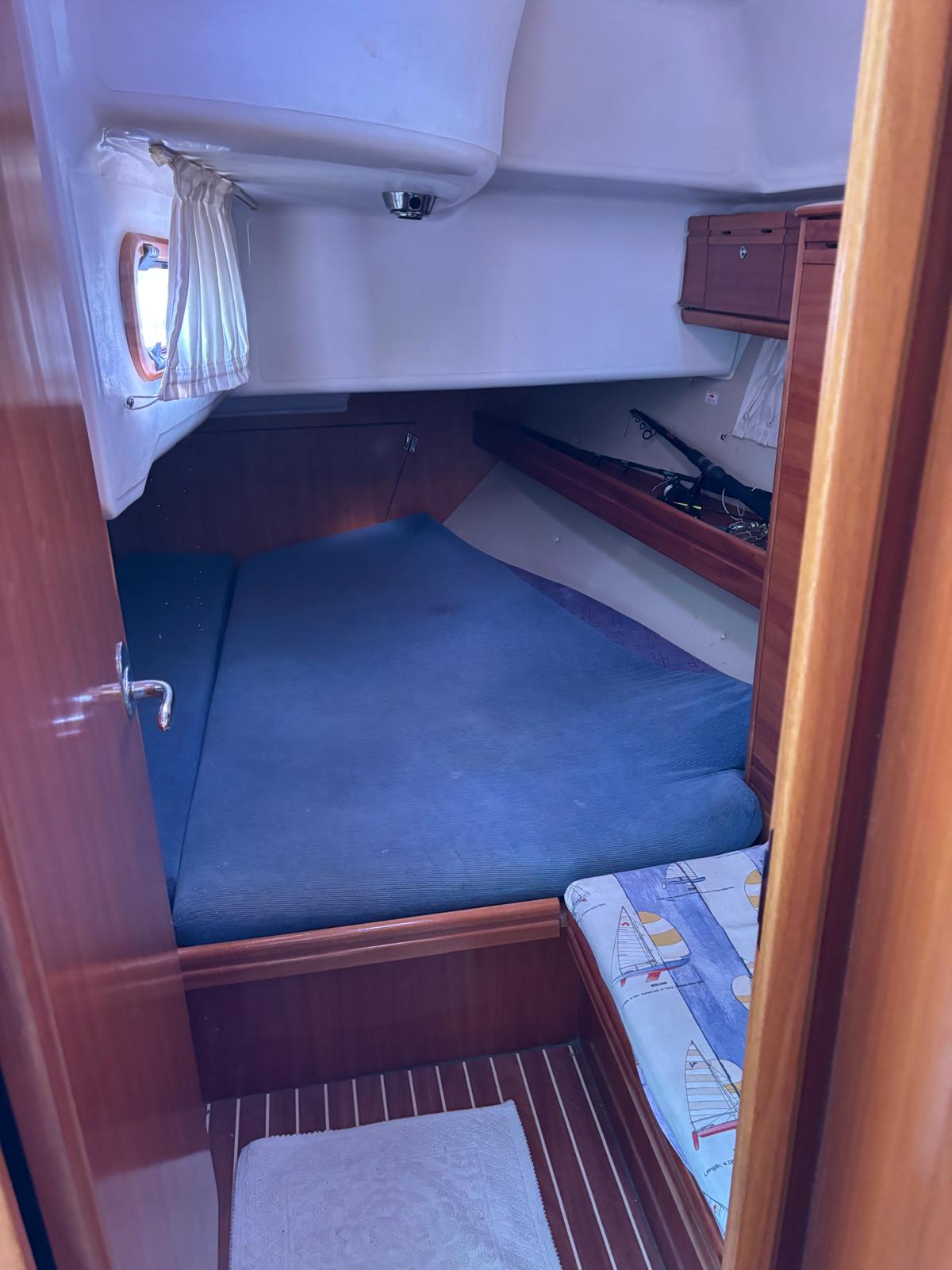 Bavaria 42 Cruiser · 2006 zu verkaufen – Toskana (Livorno und Elba) — Foto 4