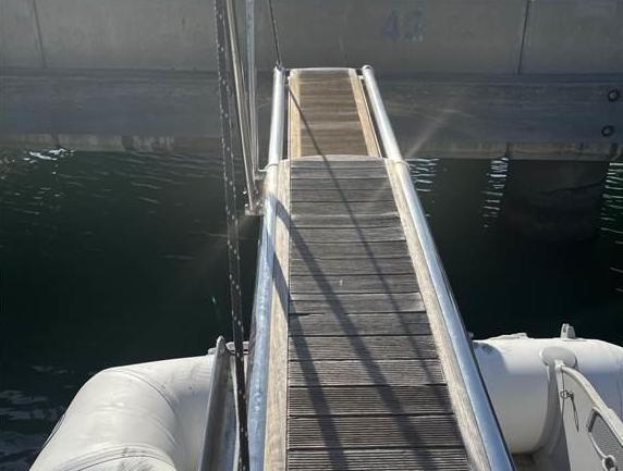 Sciallino 33 Fly · 1997 zu verkaufen – Toskana (Livorno und Elba) — Foto 5