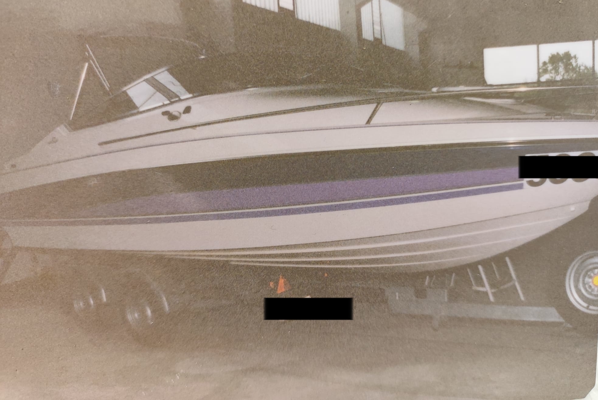 Chris-Craft 21 Concept · 1995 for sale in Tuscany (Livorno & Elba) — photo 2