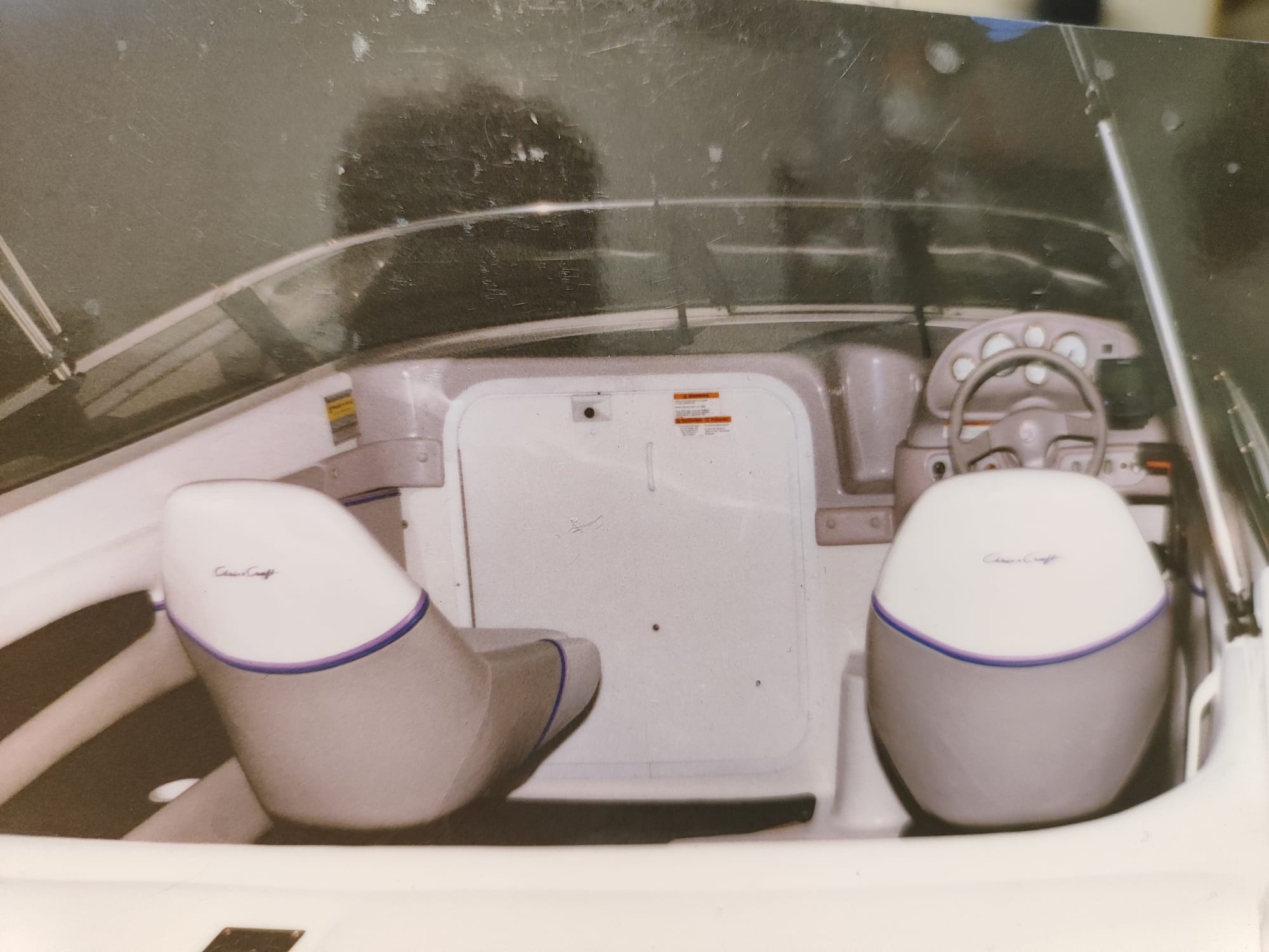 Chris-Craft 21 Concept · 1995 for sale in Tuscany (Livorno & Elba) — photo 3