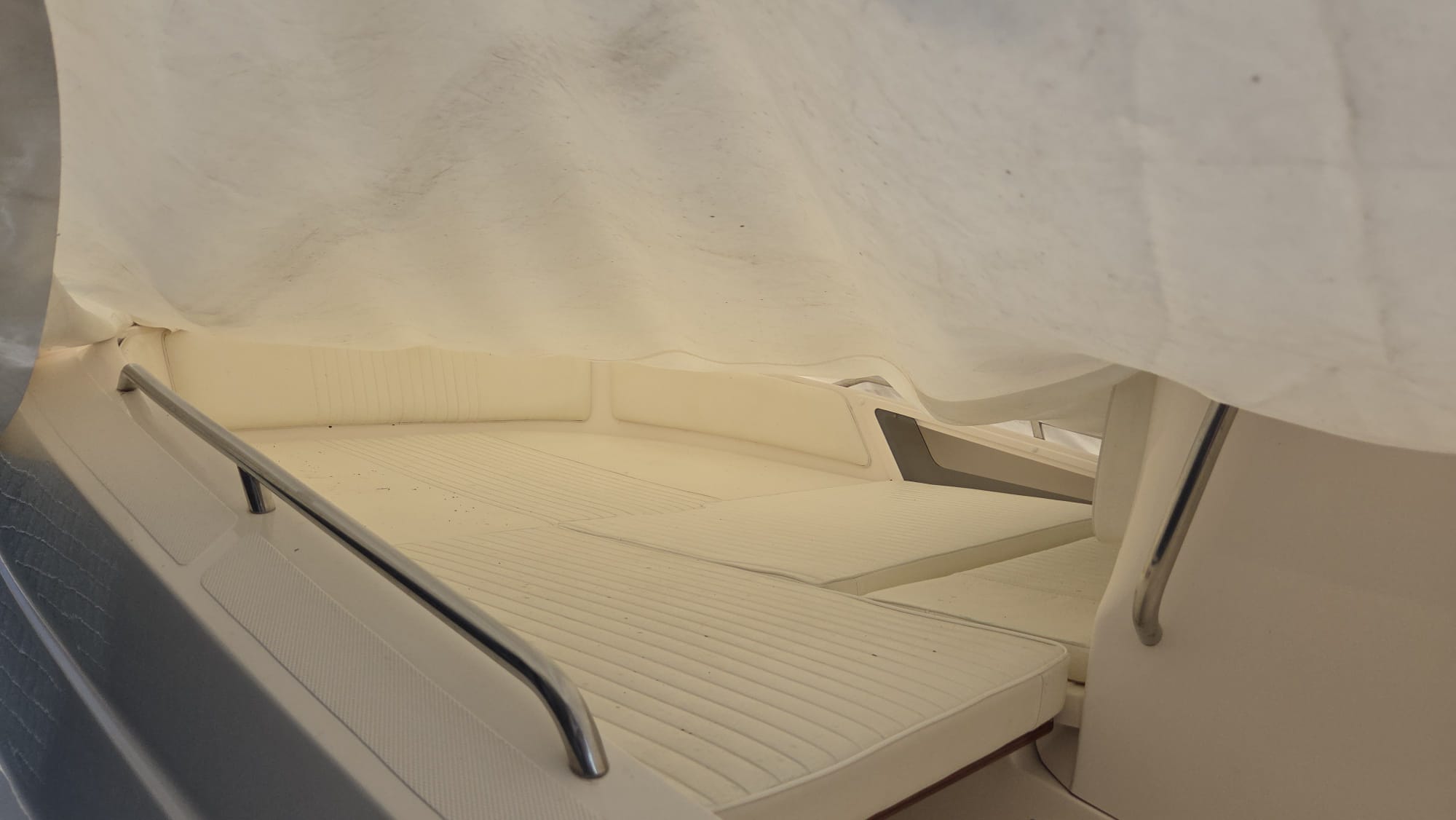 Zar Formenti 57 WD · 2011 en venta en Toscana (Livorno y Elba) — foto 3