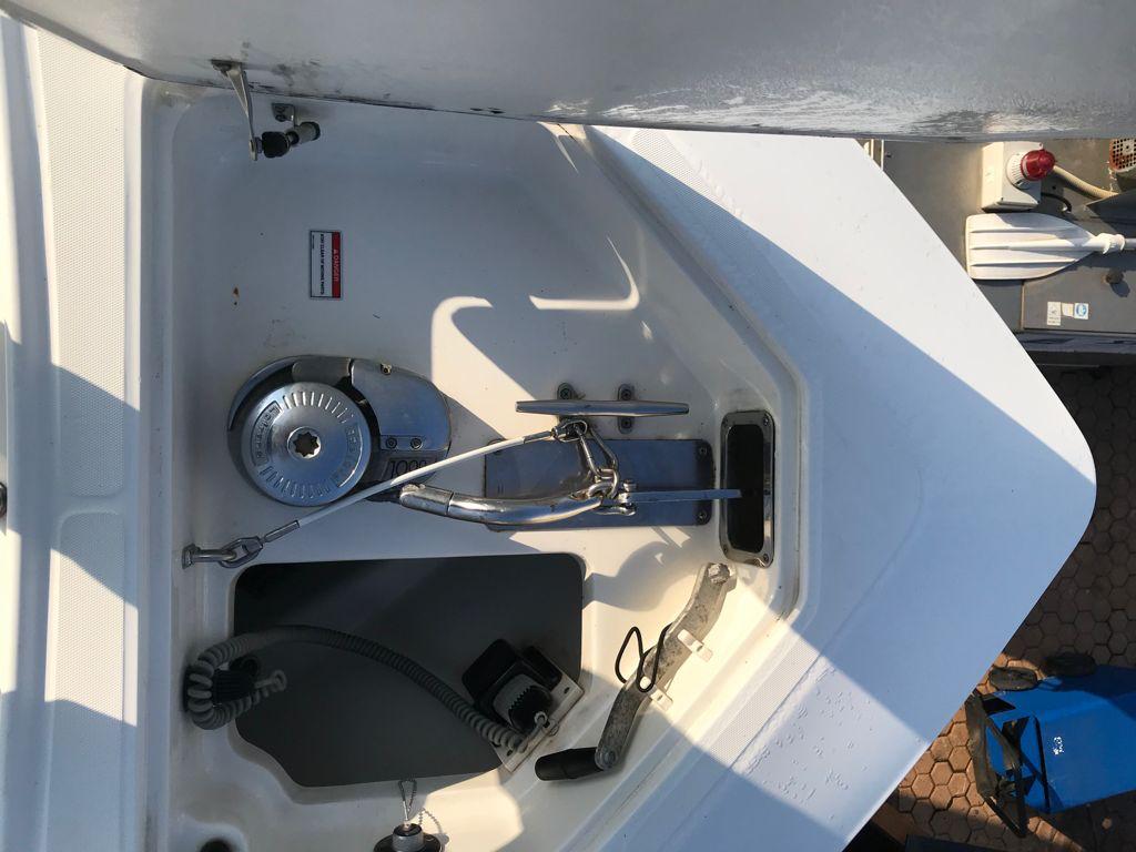 Boston Whaler 320 · 2006 zu verkaufen – Toskana (Livorno und Elba) — Foto 4
