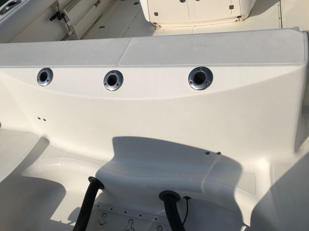 Boston Whaler 320 · 2006 zu verkaufen – Toskana (Livorno und Elba) — Foto 7