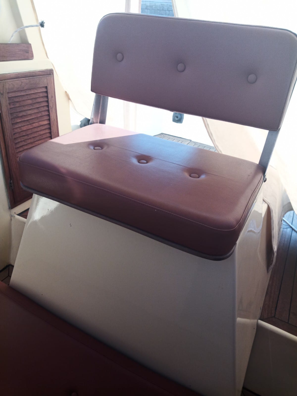 Comisa Lipari 22 · 1988 for sale in Tuscany (Livorno & Elba) — photo 3