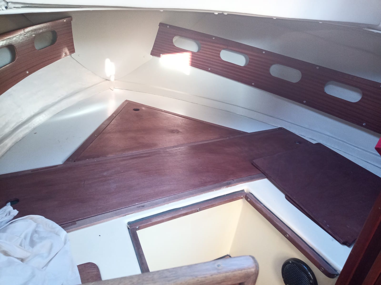 Comisa Lipari 22 · 1988 for sale in Tuscany (Livorno & Elba) — photo 5