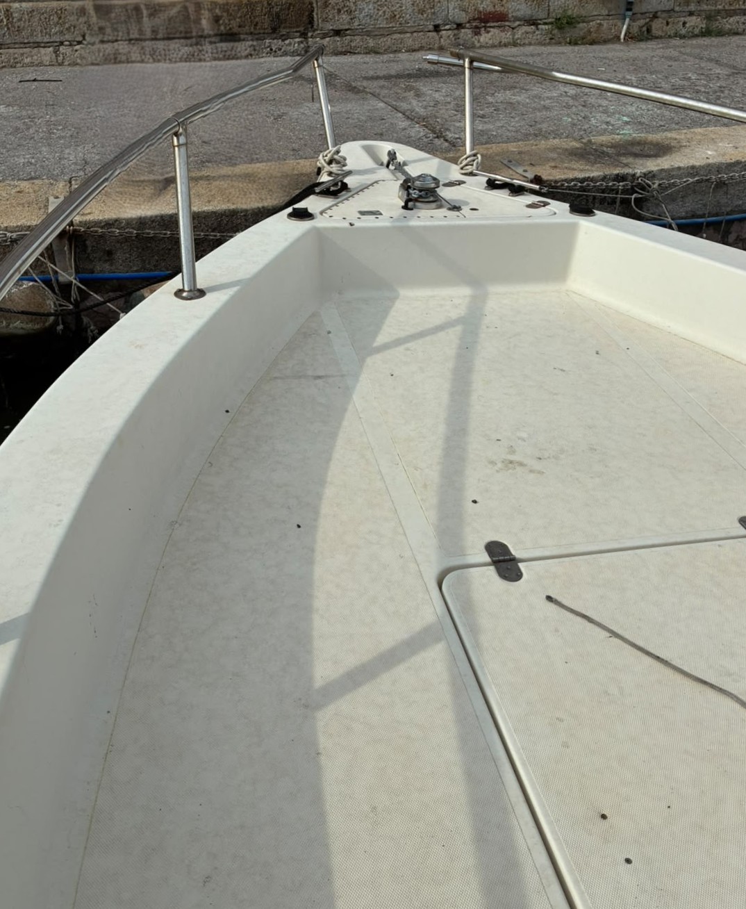 Capelli Starlet 21 · 1995 for sale in Tuscany (Livorno & Elba) — photo 1