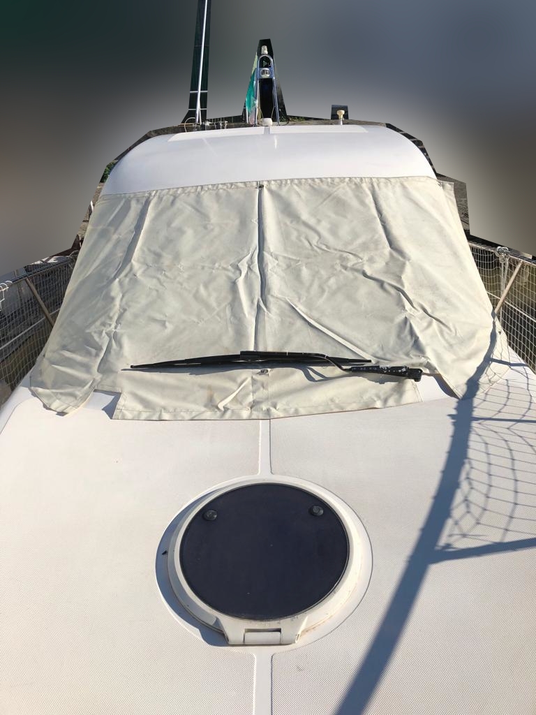 Intermare 30 Cruiser · 2003 zu verkaufen – Toskana (Livorno und Elba) — Foto 2