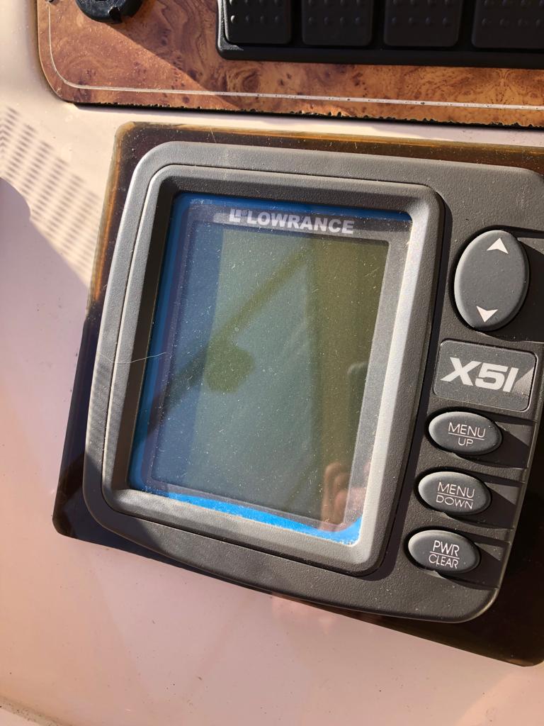 Intermare 30 Cruiser · 2003 zu verkaufen – Toskana (Livorno und Elba) — Foto 5